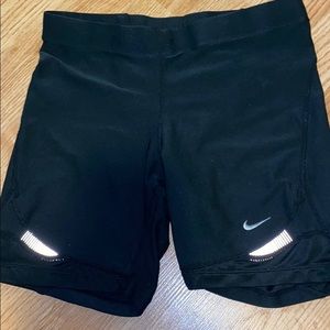 Nike Spandex Shorts